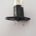 Ge Wb08x10059 Wb36x10328 Microwave Oven Lamp And Socket New Oem