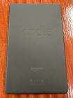 Amazon Kindle Fire Tablet 1st Gen With Brookstone Case 6gb Internal Wi-fi