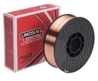 Lincoln Electric Ed023334 Mig Welding Wire l-56  030 spool 12c092