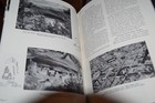 Travel Brochure Burlington Route Perfect Vacationland Colorado 1950