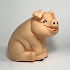 Vintage Radio Shack Refrigerator Pig Snack Alert Pig W original Box - Video 