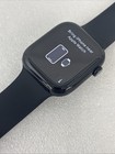 Apple Watch Series 11 46mm Gps Jet Black Case W Black Sport Band S m  read 