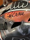 Ron Hextall Signed Philadelphia Flyers Full Size Goalie Mask - Beckett