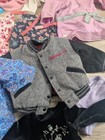 American Girl Doll Clothes And Accesories Mix Lot Of 13