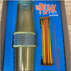 Vintage 1967 Kerplunk Family Game Ideal Toy Corp Made In Usa Retro Complete Box