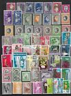 Lot  English Colonies  Mint 