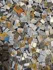 Huge Lot Of 1400 Scrap Sim Cards For Gold Recovery Scrap E-waste Refining