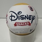 Zuru  Mini Brands Create Disney Snacks Capsule Brand New Unopened Series 1