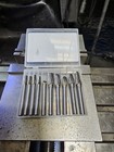 Sworker 10 Piece Tungsten Carbide Burr Set