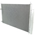 A c Ac Condenser For Toyota Corolla 09-19 Scion Tc 11-16 Vibe 09-10