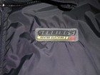 Nos Gerbing Men s L-xl-l Black 12v Heated Jacket Liner   Controller Motorcycle