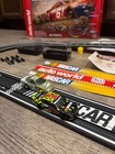 Auto World Nascar Slot Car Set