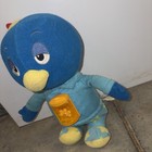 Fisher-price Backyardigans Pablo Sweet Dreams Talking Plush Toy