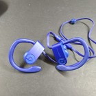 Beats By Dr  Dre Powerbeats3 Wireless Ear-hook Headphones - Break Blue