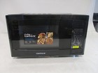 Contoure Mid - Size Over The Range 1 0 Cu Ft Microwave Black Rv-980b Rv Camper
