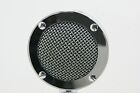 Astatic Silver Eagle D-104 Stand Microphone For Icom 8-pin Good Cond 