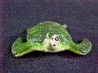 Sea Turtle Figurine Safari Ltd
