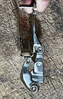 Shimano Fd-r770 2x10 Speed Front Derailleur  - Braze-on - Brand New -  nos 