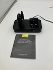 Jabra Pro 9450 Midi Boom Noise-cancelling Microphone Headset  Base  Power