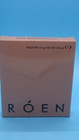 Roen - Natural 11 11 Eye Shadow Palette   Vegan  Cruelty-free  Clean Makeup