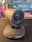 Logitech Ptz Pro 2 Conference Camera 1080p Hd Video Usb Ptz Zoom Webcam Untested