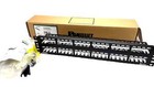 Panduit Cp48wsbly 2u 48-port Mini-com Modular Patch Panel