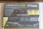 Zotac Gaming Geforce Rtx 2070 Super Twin Fan Gddr6 Graphics Card - 8gb