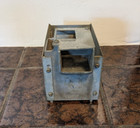 Wurlitzer 5200 Series Wallbox Coin Box Cash Box