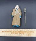 Vintage Star Wars 1983 Rotj Bib Fortuna Figure 100  Complete Original Kenner