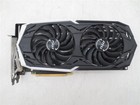 Msi Geforce Rtx 2070 Armor 8gb Gddr5 Dp Hdmi Usb-c Graphics Card For Parts 