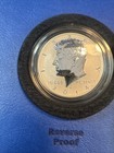 2014 50th Anniversary Kennedy Half Dollar Silver Coin Collection 4 Piece Set