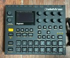 Elektron Digitakt 8-voice Digital Drum Computer   Sampler- Used 