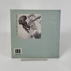 Chinese Painting Realistic Hawk Eagle Sketch Flash Tattoo Reference Book