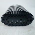 Sonnet Twin 10g Thunderbolt 2 To Dual-port 10 Gigabit Ethernet Adapter W  Psu