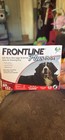Frontline Frontline Plus Spot-on Flea   Tick Dogs Xl 89-132 Lb 6 Doses 07 2025