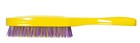 By Wave Brush Reinforced Medium Waves Brush - From The Maker Of Torino Pro 36   