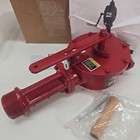 Rotary Fuel Transfer Hand Pump  pump Only 