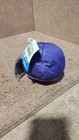 Disney Club Penguin Purple Puffle Plush Toy With Hat And Tags Collectible