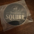 Jack Daniels 2025 Wyooter   Tennessee Squire 2  Coin From 2025 Wyooter Hunt New