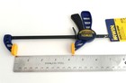 Irwin Micro Quick-grip Bar Clamp  4-1 4   And Spreader  8   2pcs  53006