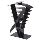 Valiant Vanquish Stove Fan - Heat Powered For Log Burners   Stoves