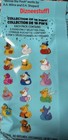 Disney Ducks Of Disney Mystery Pin Bag  5 Pins Per Bag   Sealed