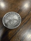 2008 Chipotle Coin
