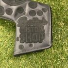 Scotty Cameron Putters Custom Shop Black Jackpot Johnny Blade Headcover