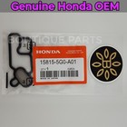 Genuine Oem Gasket Vcm Cylinder Deactivation Seal I-vtec Solenoid Vvt For Honda