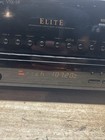 Pioneer Elite Vsx-99 Surround Stereo Receiver Only
