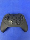Microsoft Xbox Elite 2  Wireless Controller For Xbox One Black - Read 