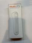 Ihealth Pt3 No-touch Forehead Thermometer  Open Box  Includes Original Packaging