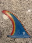 Rainbow Fin Company Rfc Md3 9 0  Surfboard Single Fin Rainbow Color