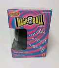 Vintage 1998 Mattel Classic Games Magic 8 Ball Novelty Toy New In Package